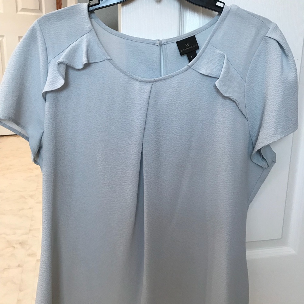 Worthington Blouse